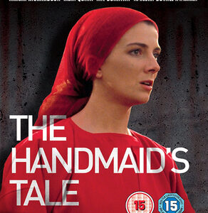 Handmaids Tale, The (Natasha Richardson) (Blu Ray)