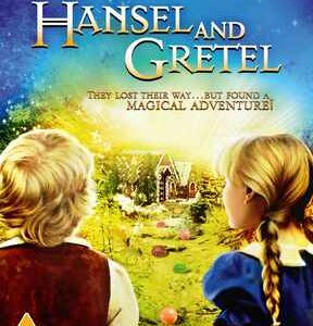 Hansel And Gretel (Blu Ray)