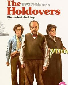 Holdovers, The (Paul Giamatti) (DVD)