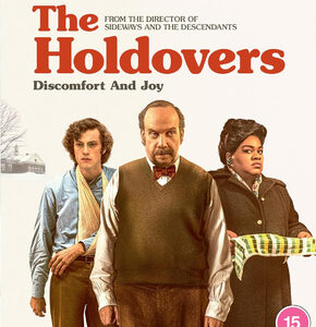 Holdovers, The (Paul Giamatti) (Blu Ray)
