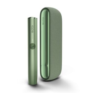 IQOS Device - ILuma Kit - moss green
