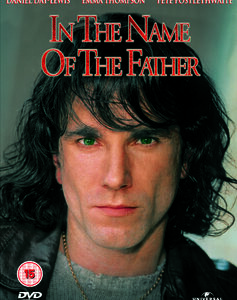 In The Name of The Father (Daniel Day-Lewis) (DVD)