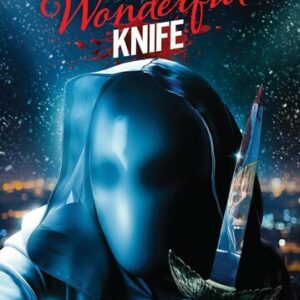 Its a Wonderful Knife (DVD) - REGION 1
