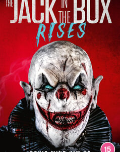 Jack in the Box Rises, The (DVD)