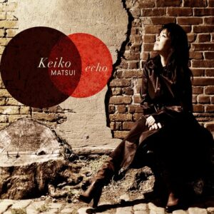 Keiko Matsui: Echo (CD)