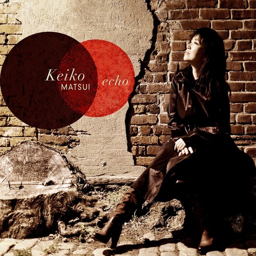 Keiko Matsui: Echo (CD)