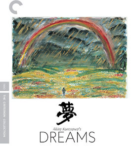 Kurosawas Dreams - (4K Ultra HD+Blu Ray) - Criterion Collection