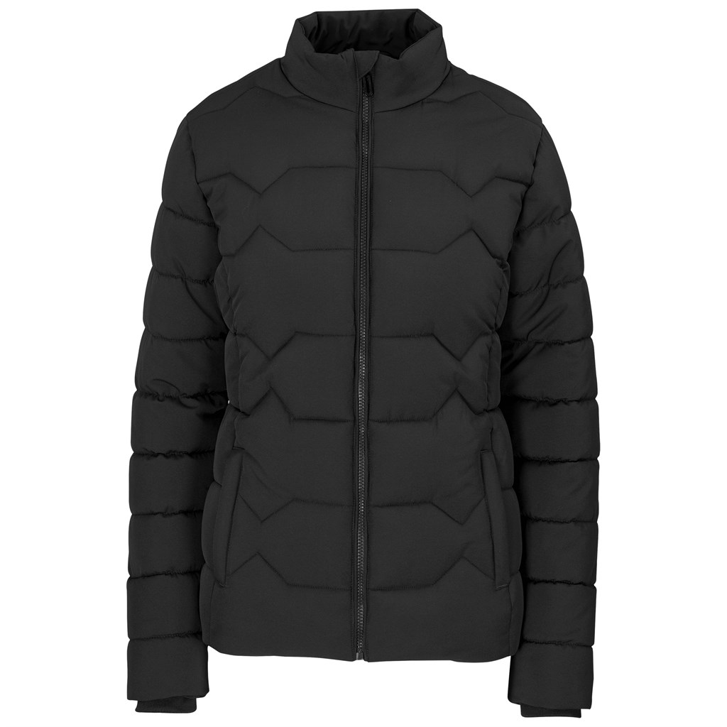 US Basic Stratus Jacket - Ladies - black
