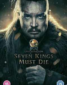 Last Kingdom: Seven Kings Must Die (DVD)