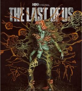 Last Of Us, The - Season 1 (4K Ultra HD Steelbook) - Limited Edition