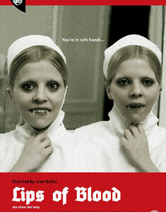 Lips Of Blood (DVD)