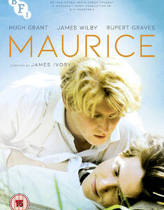 Maurice (Hugh Grant, James Wilby, Rupert Graves) (DVD)