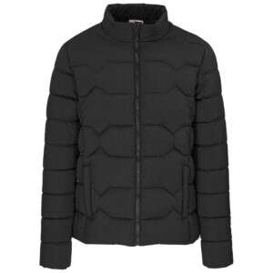 US Basic Stratus Jacket - Mens - black