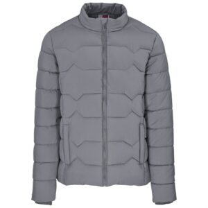 US Basic Stratus Jacket - Mens - grey