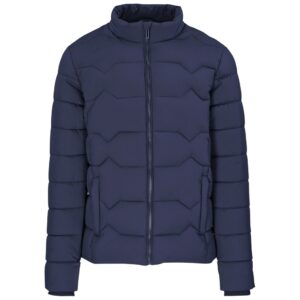 US Basic Stratus Jacket - Mens - navy
