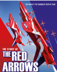 Military History Collection: Story of the Red Arrows (DVD)