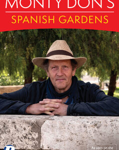 Monty Dons Spanish Gardens (DVD)
