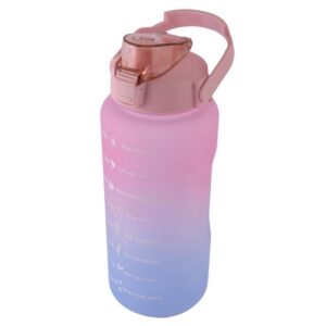 Motivation 2 Litre Water Bottle (P2622Pe)
