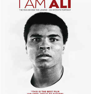 Muhammad Ali - I Am Ali (Blu Ray)