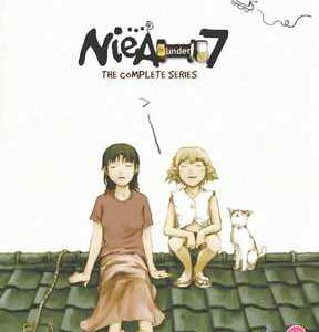 Niea 7 (Blu Ray) - Anime