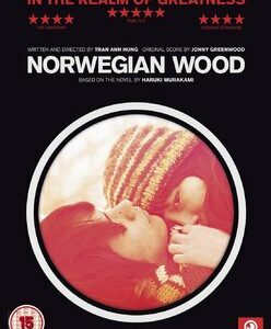 Norwegian Wood (DVD)