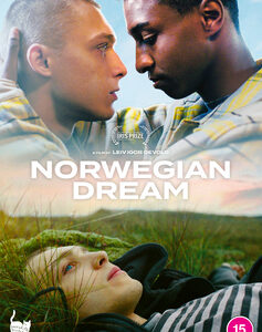 Norwegian Dream (DVD)