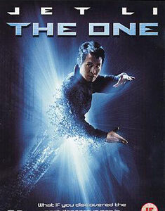 One, The (Jet Li) (DVD)