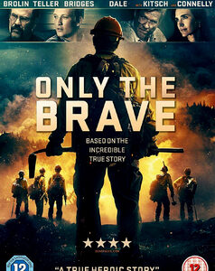Only the Brave (Josh Brolin) (DVD)