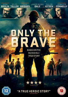 Only the Brave (Josh Brolin) (DVD)