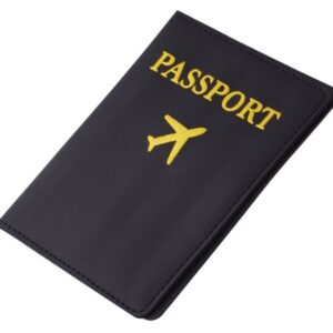 Passport Wallet (P2637)