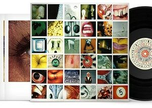 Pearl Jam: No Code (Vinyl LP)