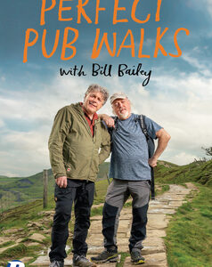 Perfect Pub Walks With Bill Bailey (DVD)