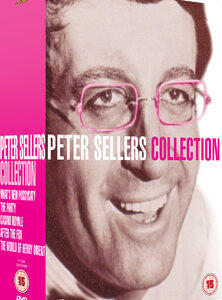 Peter Sellers Collection (DVD)