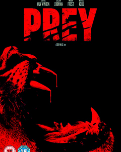 Prey (aka Prooi) (DVD)