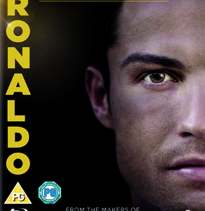 Ronaldo (Blu Ray)