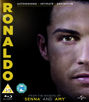 Ronaldo (Blu Ray)