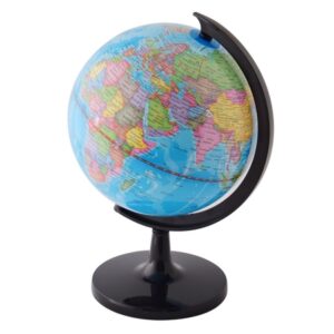 Rotating Globe (P2639)