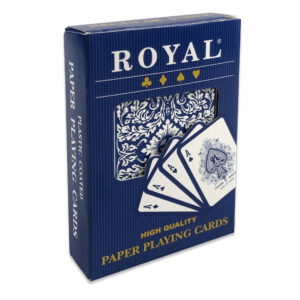 Royal Bridge Playing Cards (RGS5234)