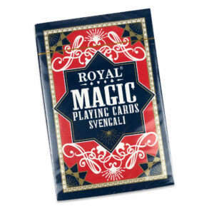 Royal Magic Playing Cards Svengali (RGS5232)