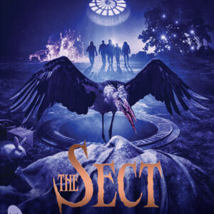 Sect, The (Aka The Devils Daughter) (4K Ultra HD)