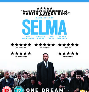 Selma (Blu Ray)
