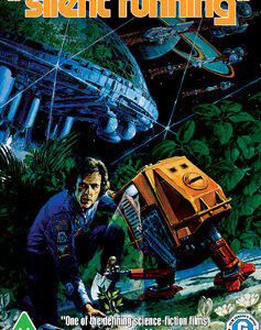 Silent Running (Bruce Dern) (DVD)