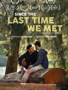Since The Last Time We Met (DVD)