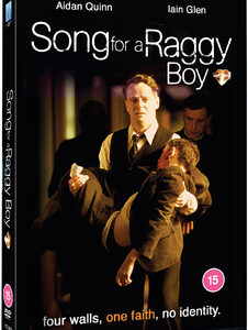 Song For A Raggy Boy (Aidan Quinn) (DVD)