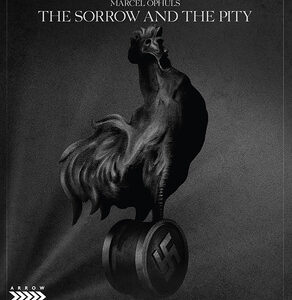 Sorrow and the Pity, The (Blu Ray)