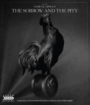 Sorrow and the Pity, The (Blu Ray)