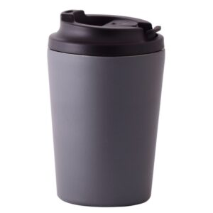 Stealth 350ml Coffee Cup - grey (P2624H)