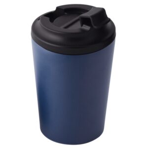 Stealth 350ml Coffee Cup - navy blue (P2624E)