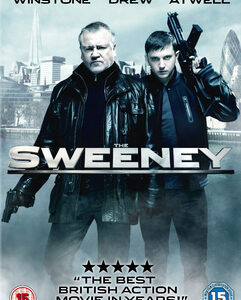 Sweeney, The (Ray Winstone) (DVD)