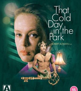 That Cold Day In The Park (Blu Ray)